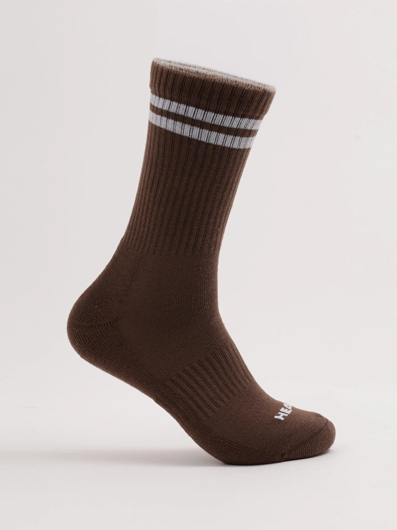 CALCETINES MUJER HEAD PACK X3 STRIPE - 3