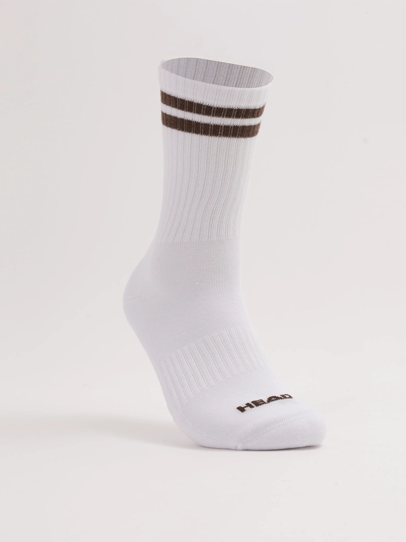 CALCETINES MUJER HEAD PACK X3 STRIPE - 7