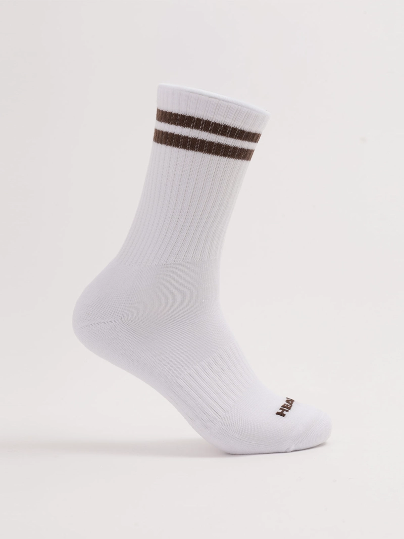 CALCETINES MUJER HEAD PACK X3 STRIPE - 8