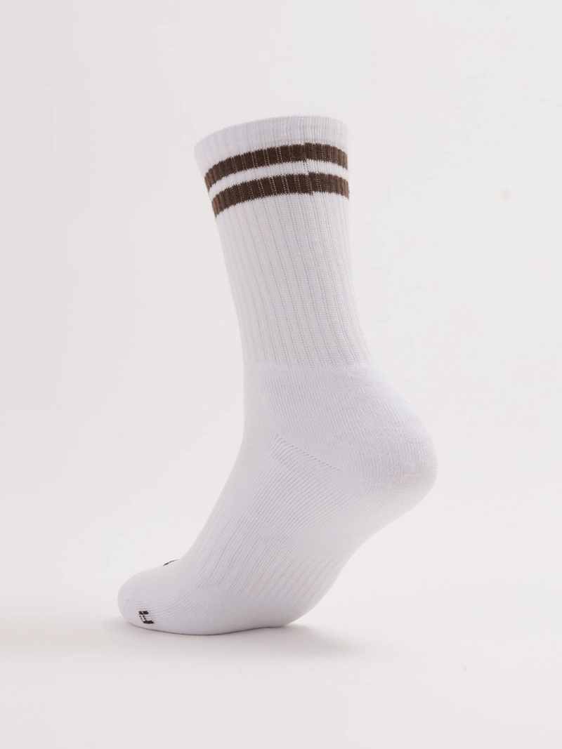 CALCETINES MUJER HEAD PACK X3 STRIPE - 9