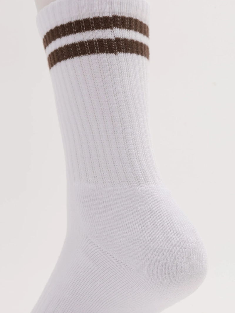 CALCETINES MUJER HEAD PACK X3 STRIPE - 10