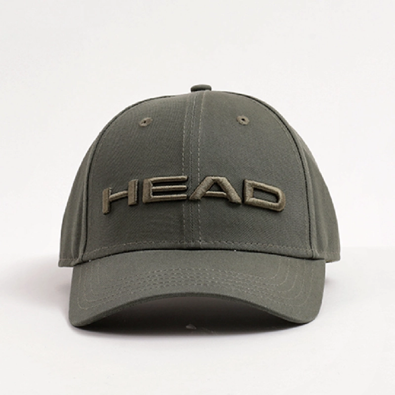 GORRO UNISEX HEAD BASEBALL CAP - 2