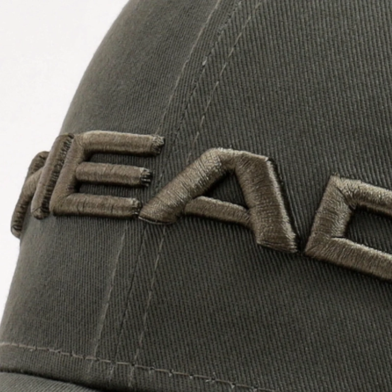 GORRO UNISEX HEAD BASEBALL CAP - 5