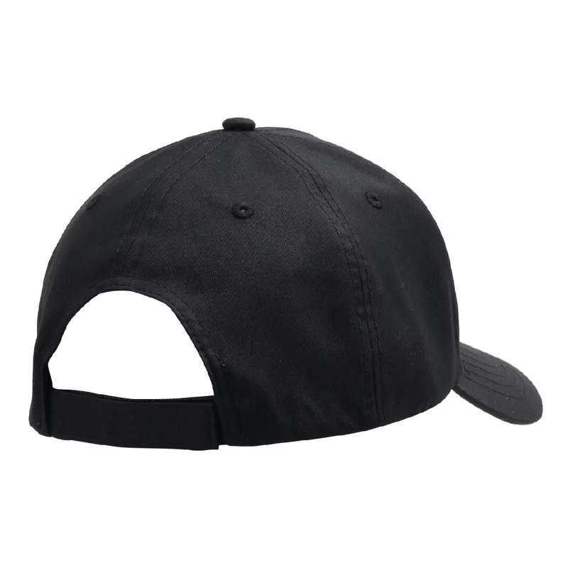 JOCKEY UNISEX HEAD METAL CAP - 3