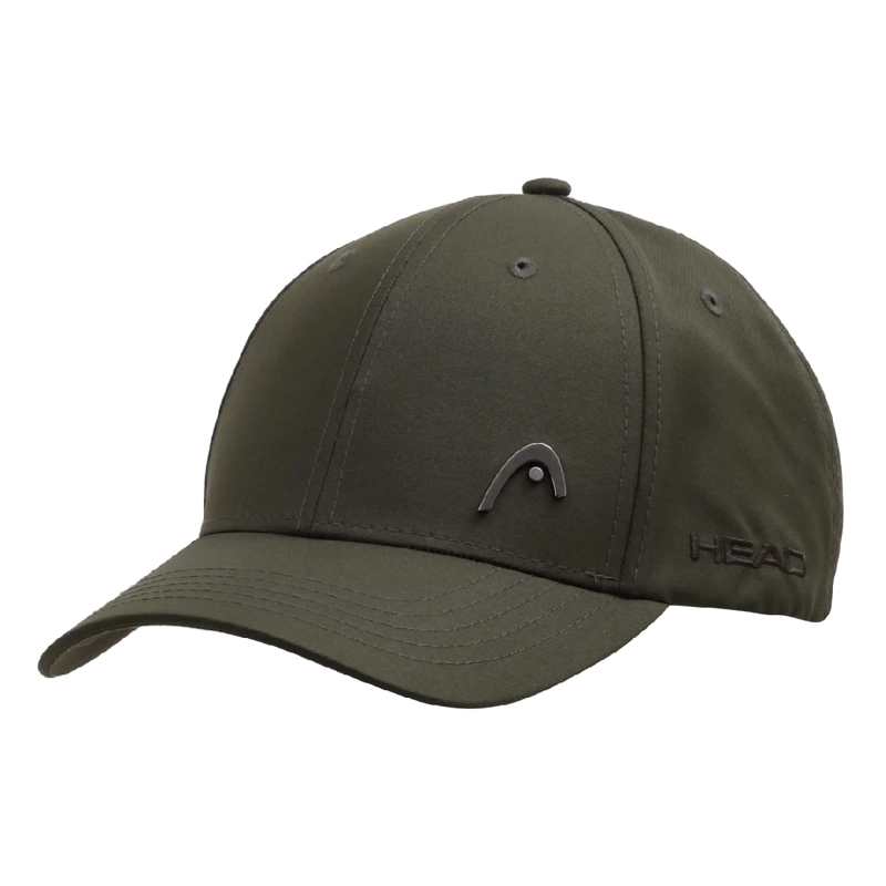GORRO UNISEX HEAD METAL CAP - 2
