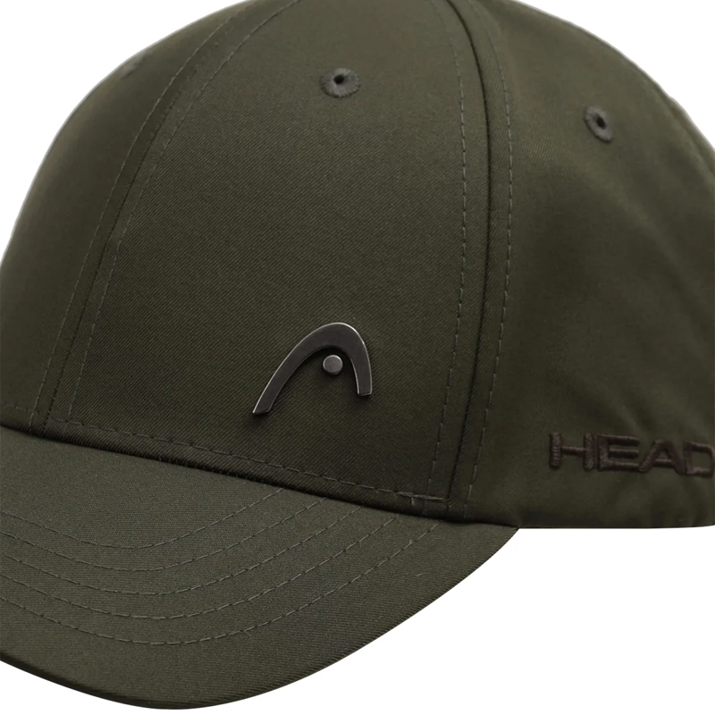 GORRO UNISEX HEAD METAL CAP - 4