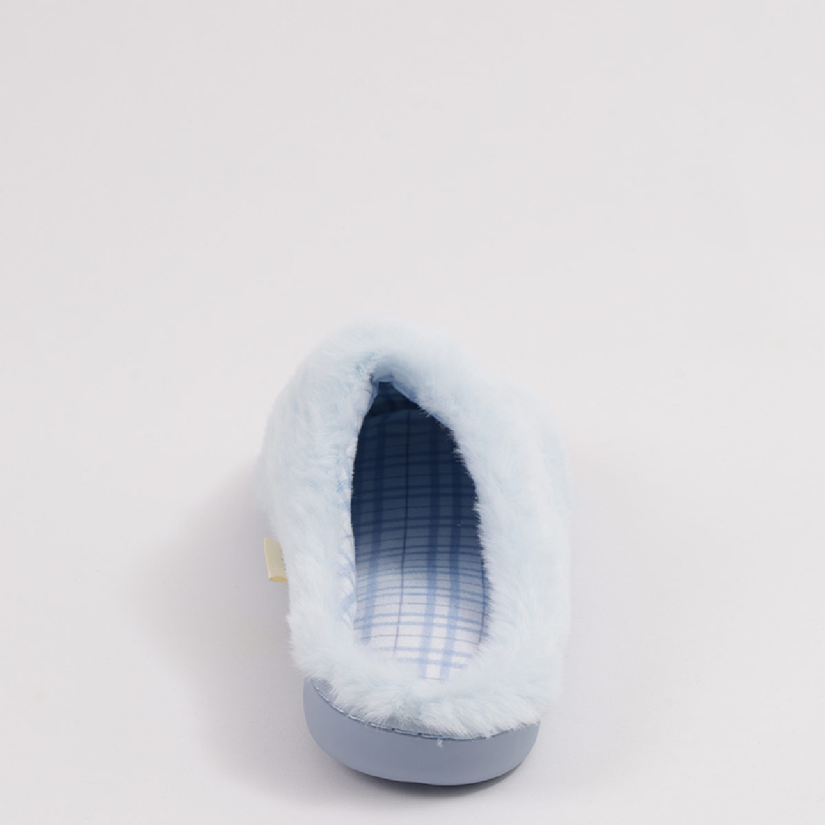 PANTUFLA LILO & STITCH CELESTE - 5
