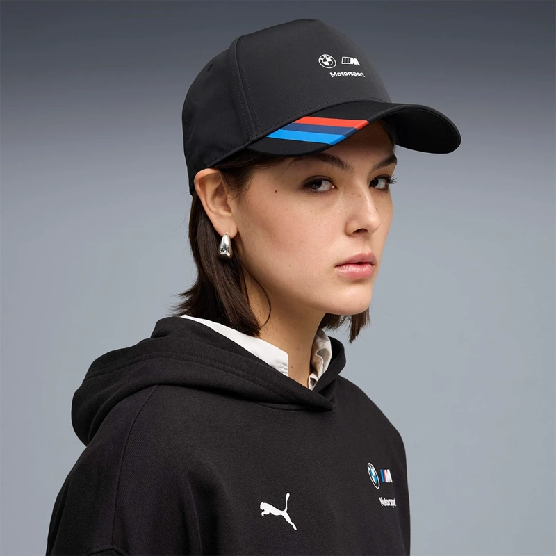 GORRA PUMA BMW FAN SERIE BB - 3