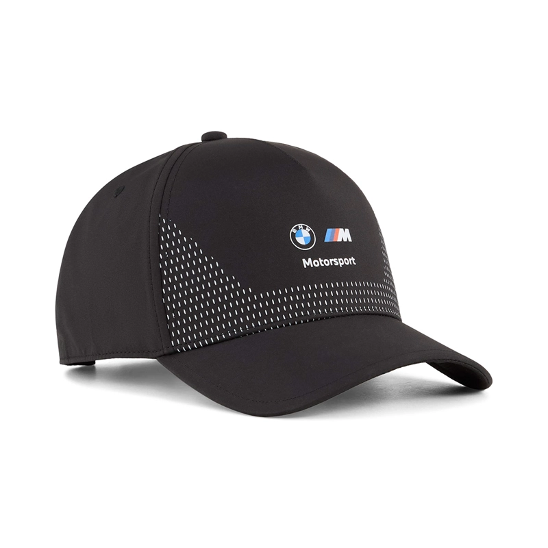 GORRA PUMA BMW MMS BB - 1