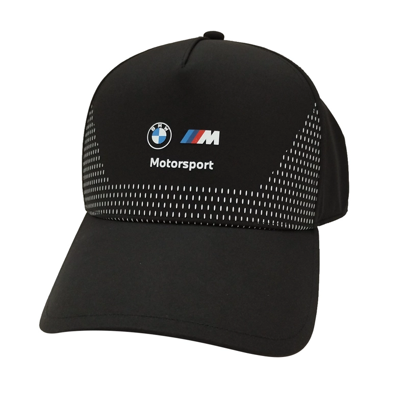 GORRA PUMA BMW MMS BB - 2
