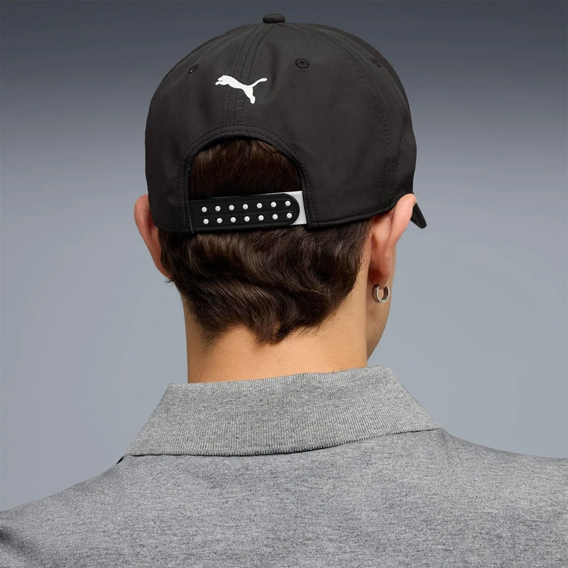 GORRA PUMA BMW MMS BB - 4
