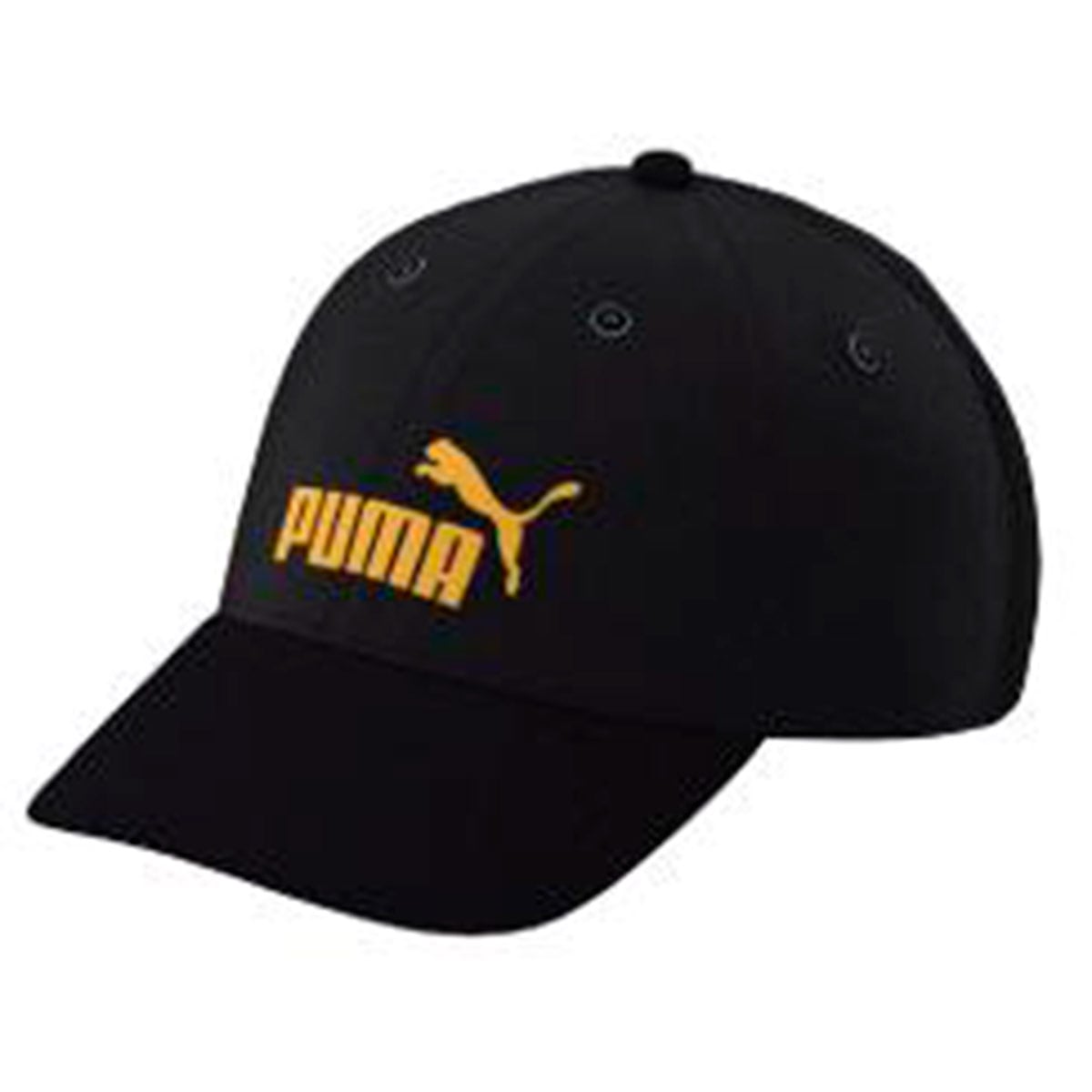 GORRA PUMA ESS N1 LOGO BB - 1