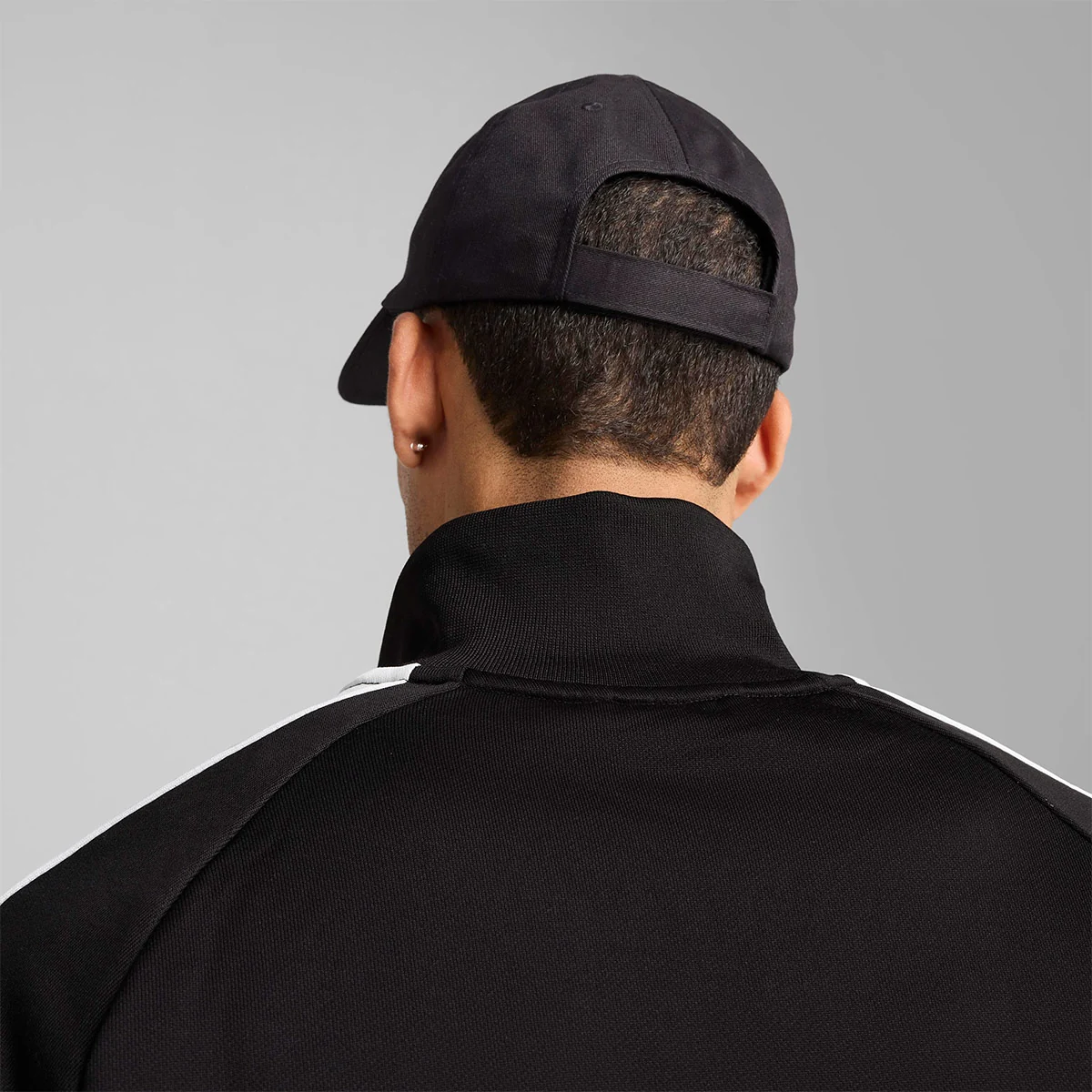GORRA PUMA ESS CAT BB - 3