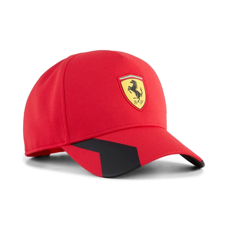 GORRA PUMA FERRARI BB - 1