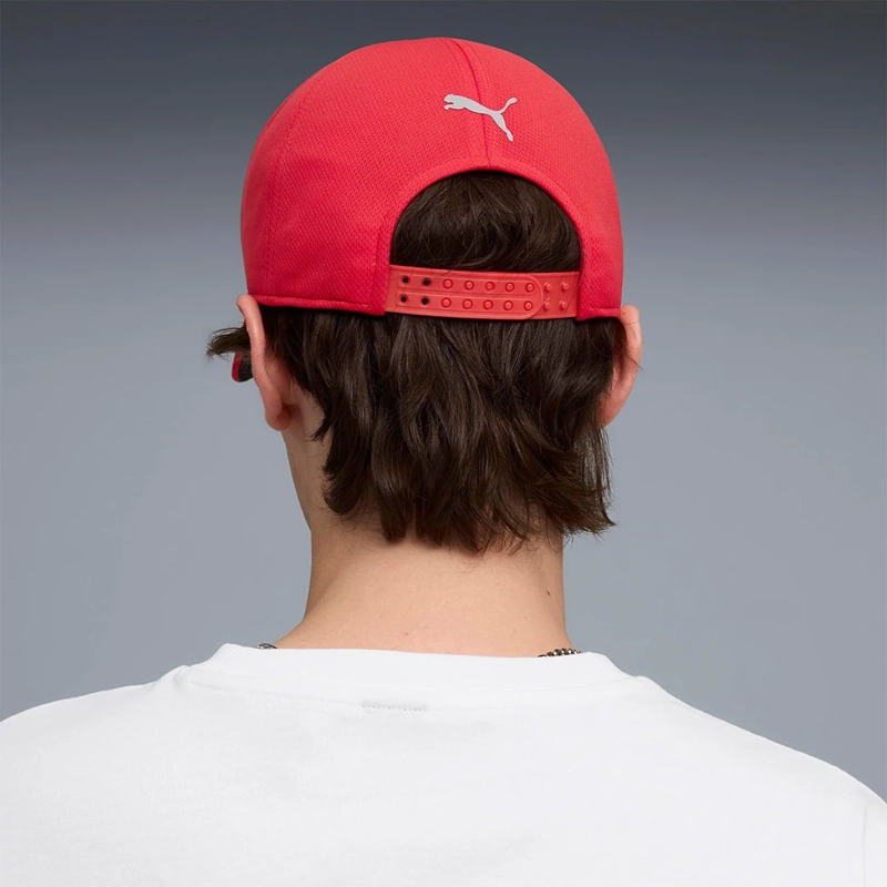 GORRA PUMA FERRARI BB - 4