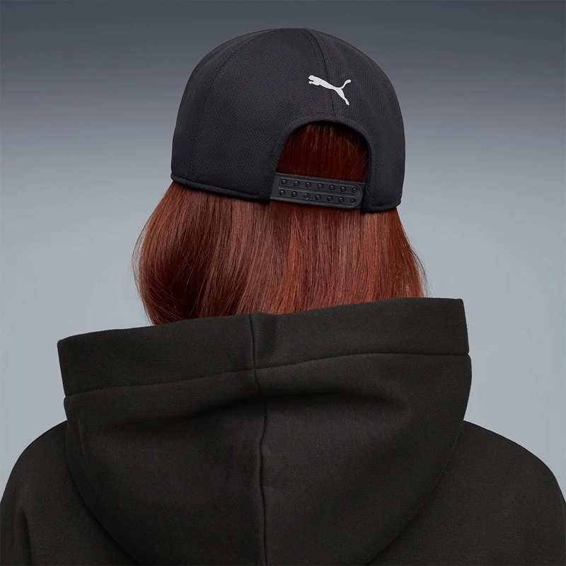 GORRA PUMA FERRARI BB - 4