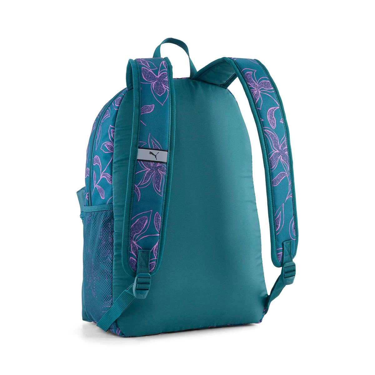 MOCHILA PUMA AOP BACKPACK VERDE - 2
