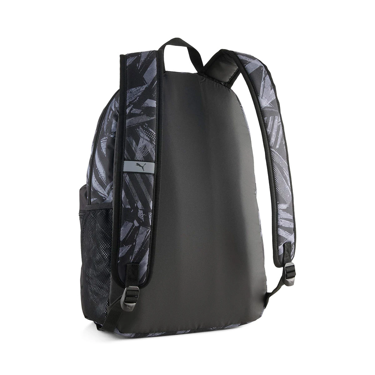 MOCHILA PUMA AOP BACKPACK NEGRO - 2