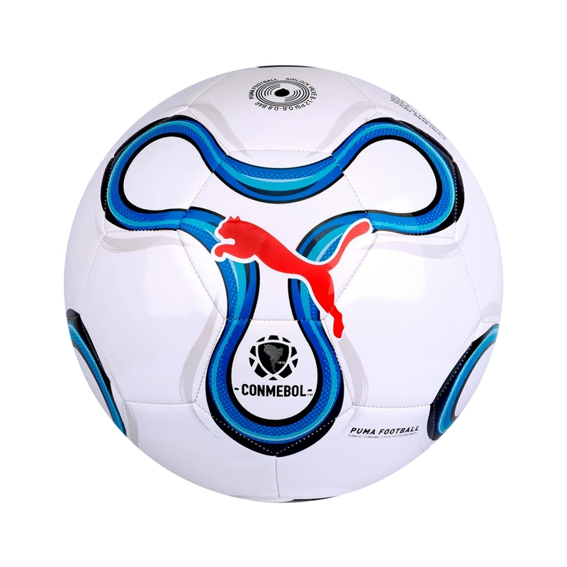 BALÓN DE FÚTBOL PUMA CUMBRE LIBERTADORES TRAINING BALL