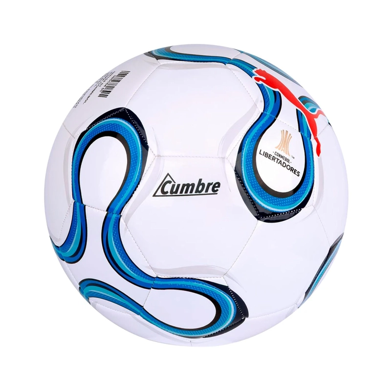 BALÓN DE FÚTBOL PUMA CUMBRE LIBERTADORES TRAINING BALL - 2