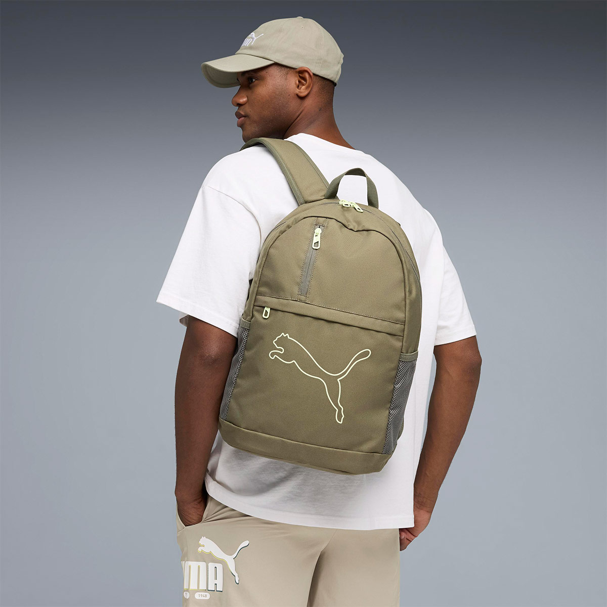 PUMA PLUS BACKPACK - 3
