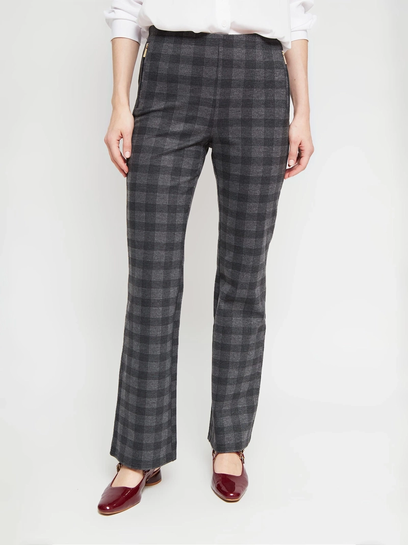 PANTALÓN MUJER CACHAREL FLARE CONTROL ABDOMEN - 2