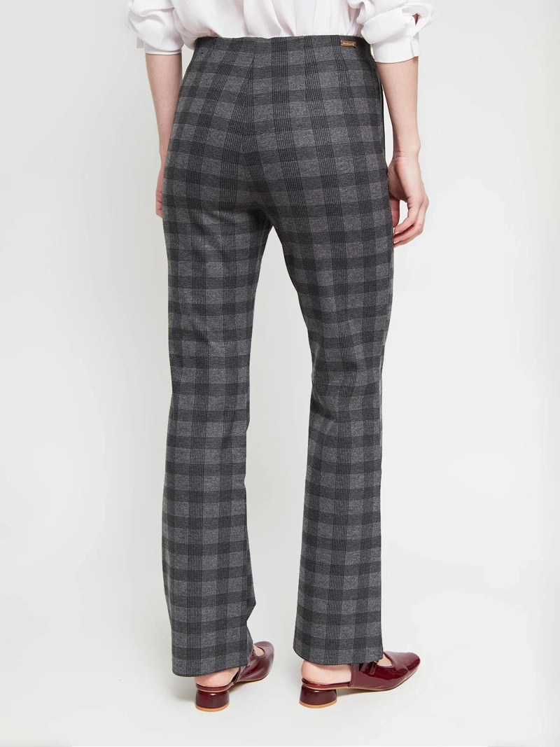 PANTALÓN MUJER CACHAREL FLARE CONTROL ABDOMEN - 3