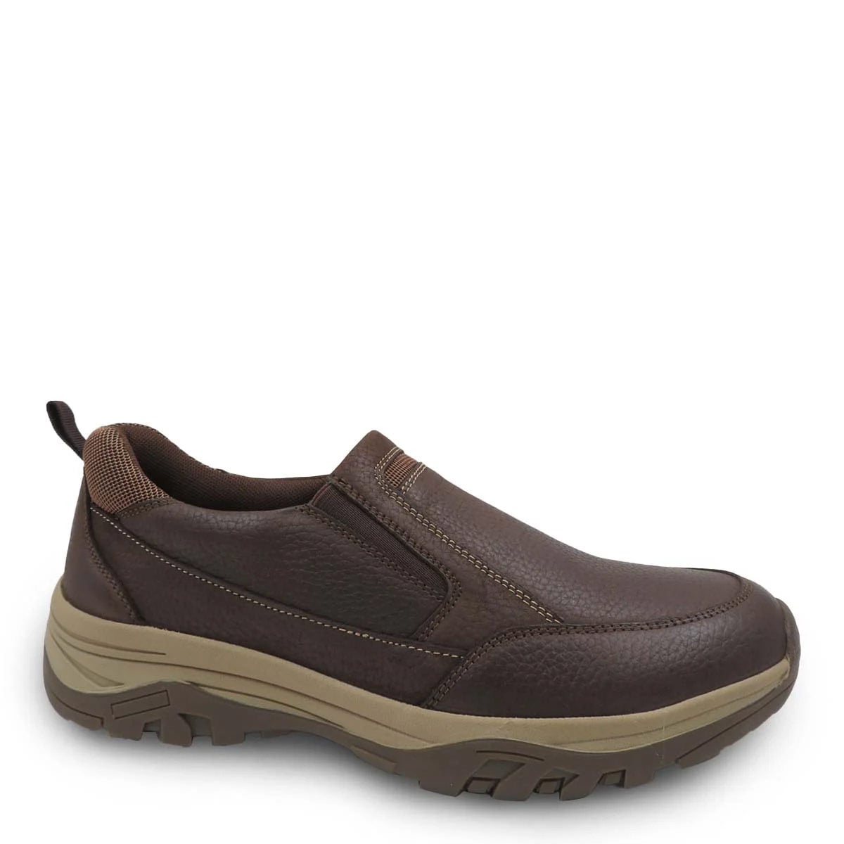 ZAPATOS HOMBRE REGATTA ROMAN CUERO - 1