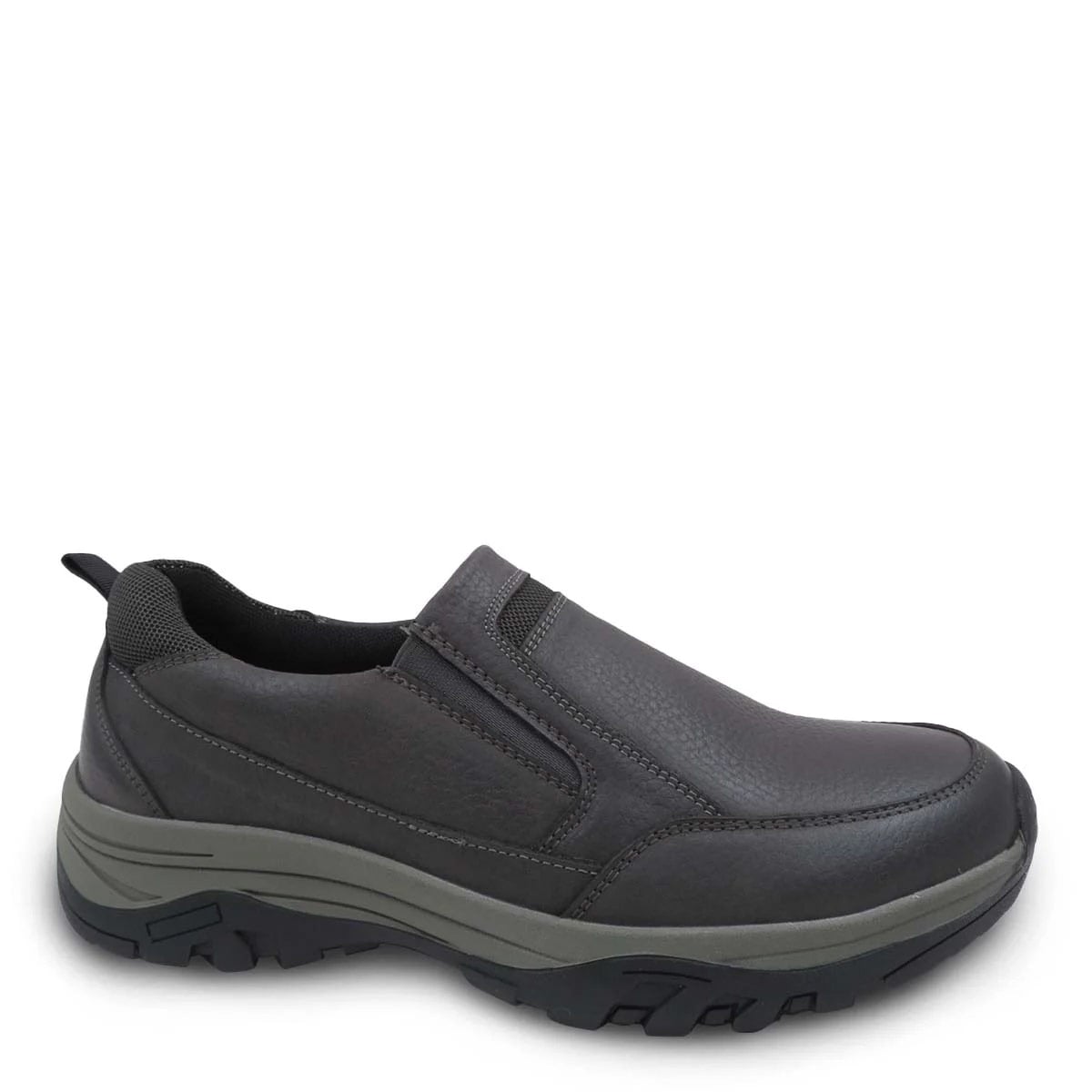 ZAPATOS HOMBRE REGATTA ROMAN CUERO - 1