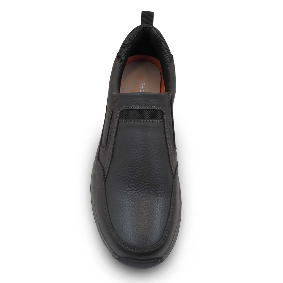 ZAPATOS HOMBRE REGATTA ROMAN CUERO - 3