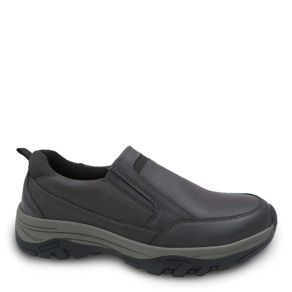 ZAPATOS HOMBRE REGATTA ROMAN CUERO - 1