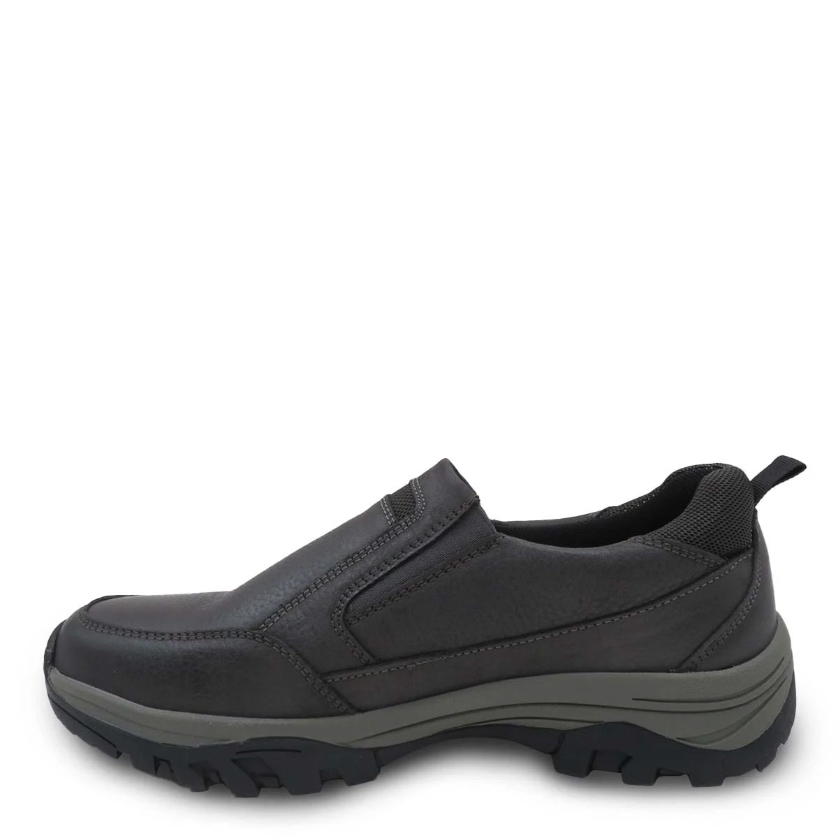 ZAPATOS HOMBRE REGATTA ROMAN CUERO - 4