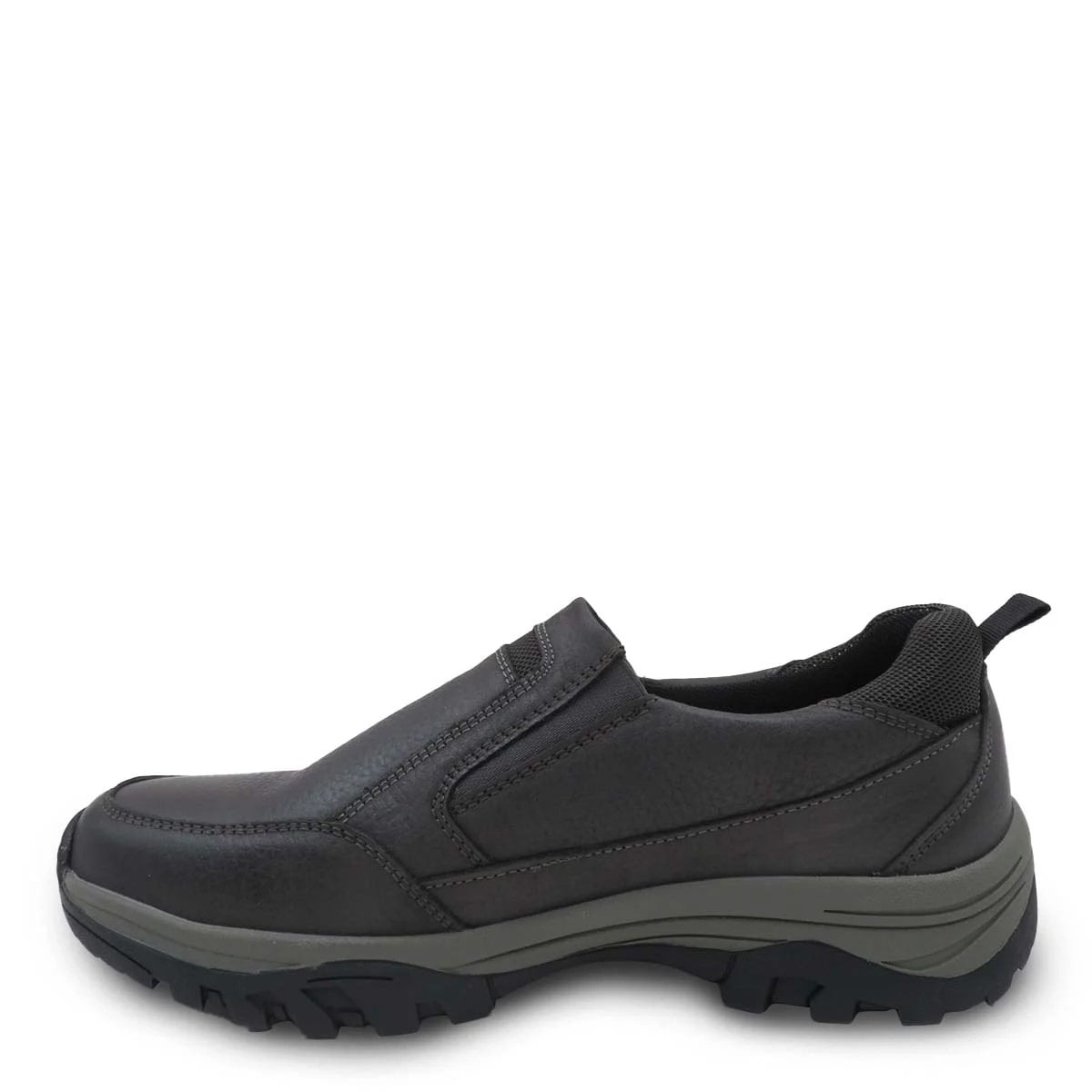 ZAPATOS HOMBRE REGATTA ROMAN CUERO - 4