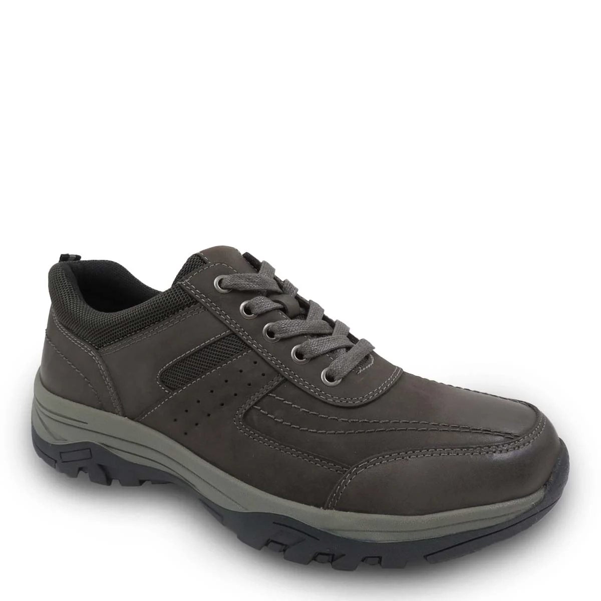 ZAPATOS HOMBRE REGATTA ROSO CUERO - 2