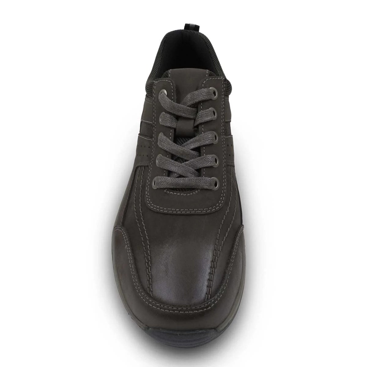ZAPATOS HOMBRE REGATTA ROSO CUERO - 3