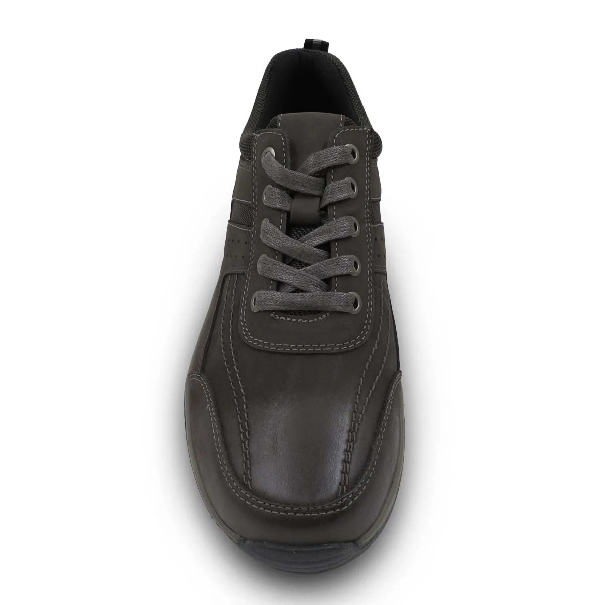 ZAPATOS HOMBRE REGATTA ROSO CUERO - 3