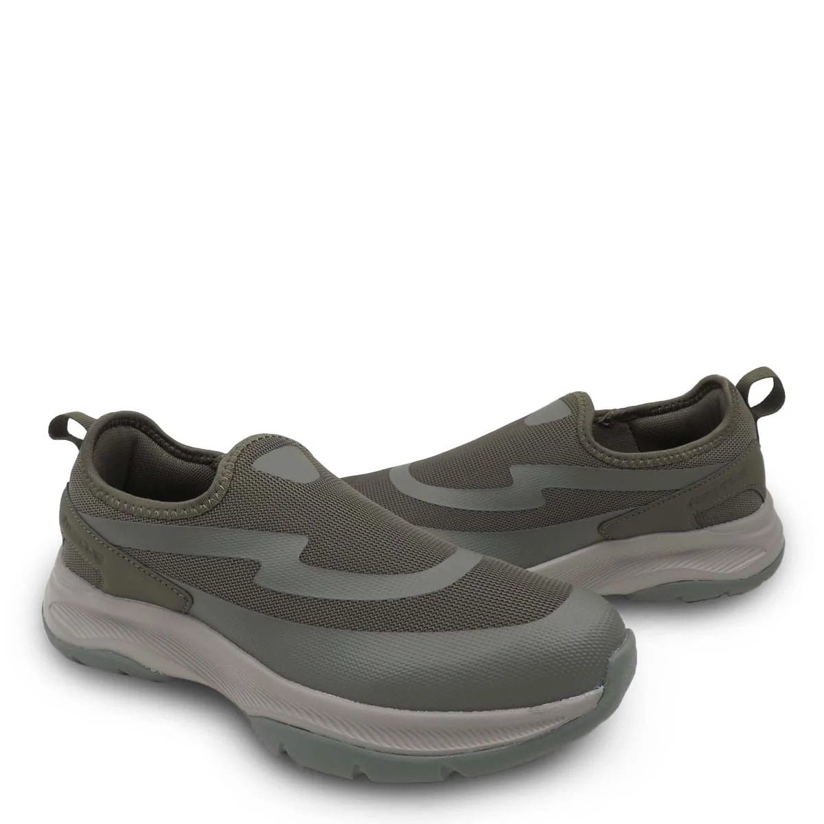 ZAPATILLAS HOMBRE RECUE OUTDOOR CUNCO - 5