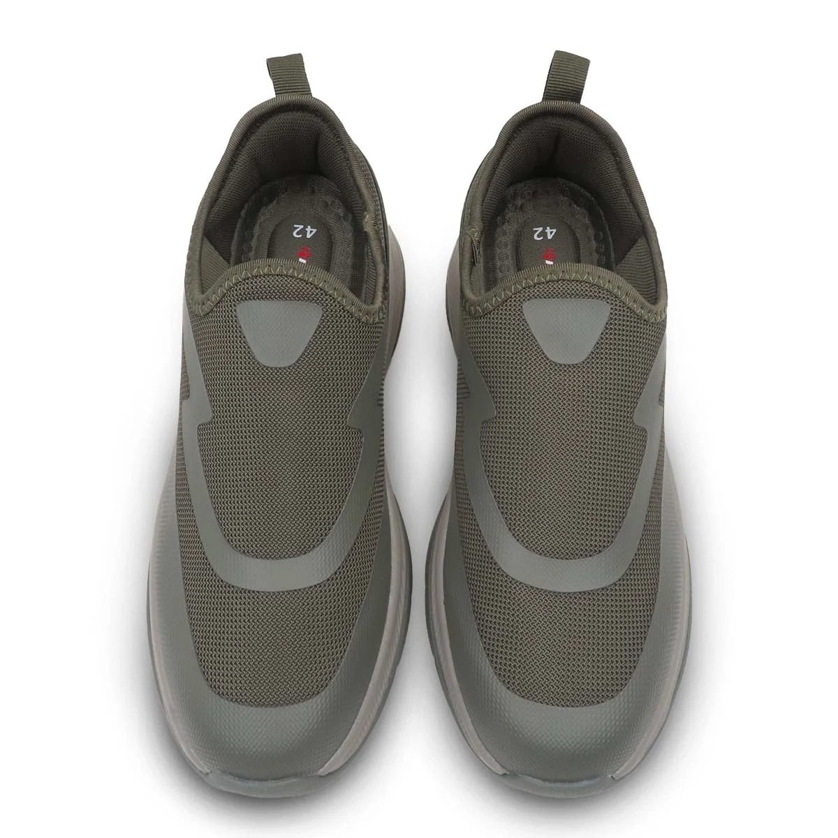 ZAPATILLAS HOMBRE RECUE OUTDOOR CUNCO - 6