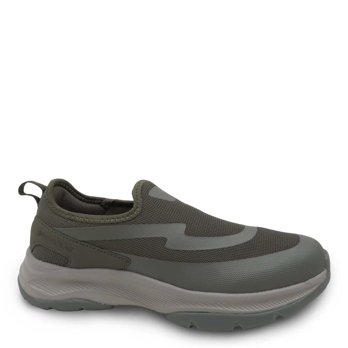 ZAPATILLAS HOMBRE RECUE OUTDOOR CUNCO - 1