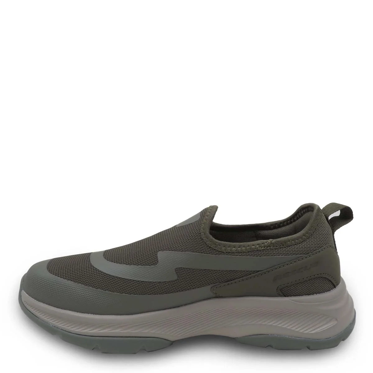 ZAPATILLAS HOMBRE RECUE OUTDOOR CUNCO - 4