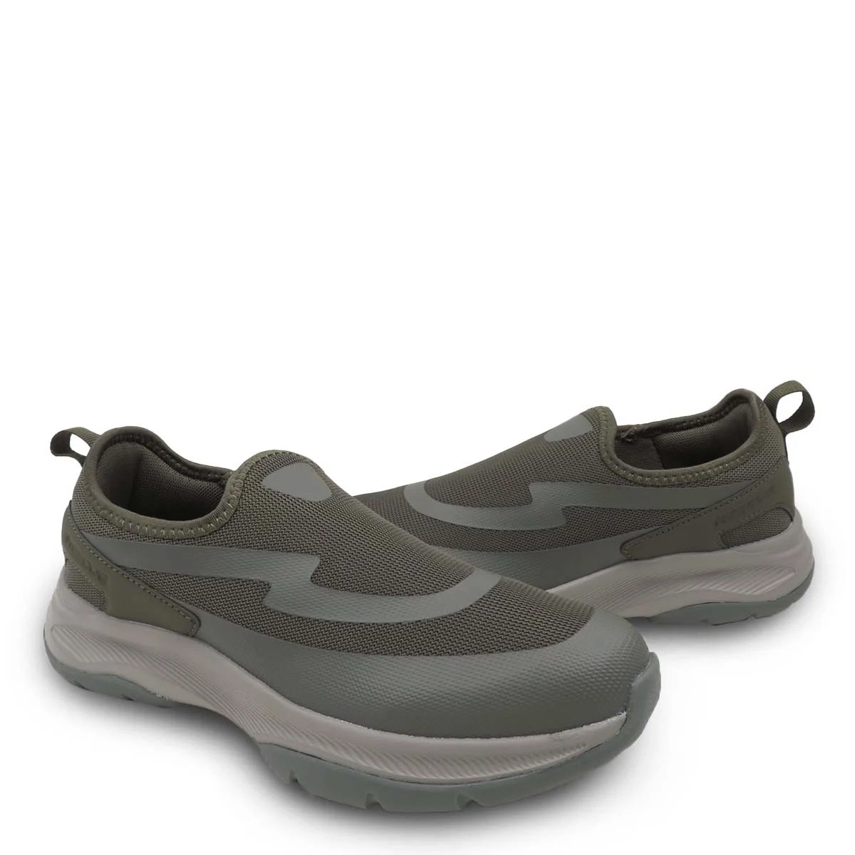 ZAPATILLAS HOMBRE RECUE OUTDOOR CUNCO - 5
