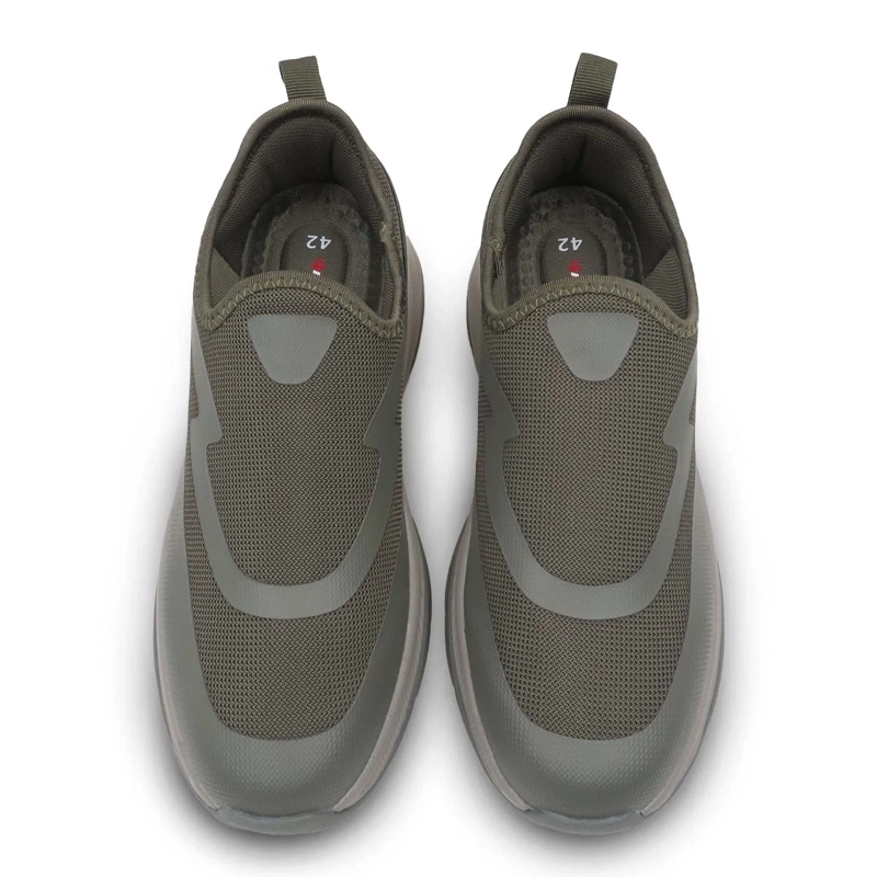 ZAPATILLAS HOMBRE RECUE OUTDOOR CUNCO - 6