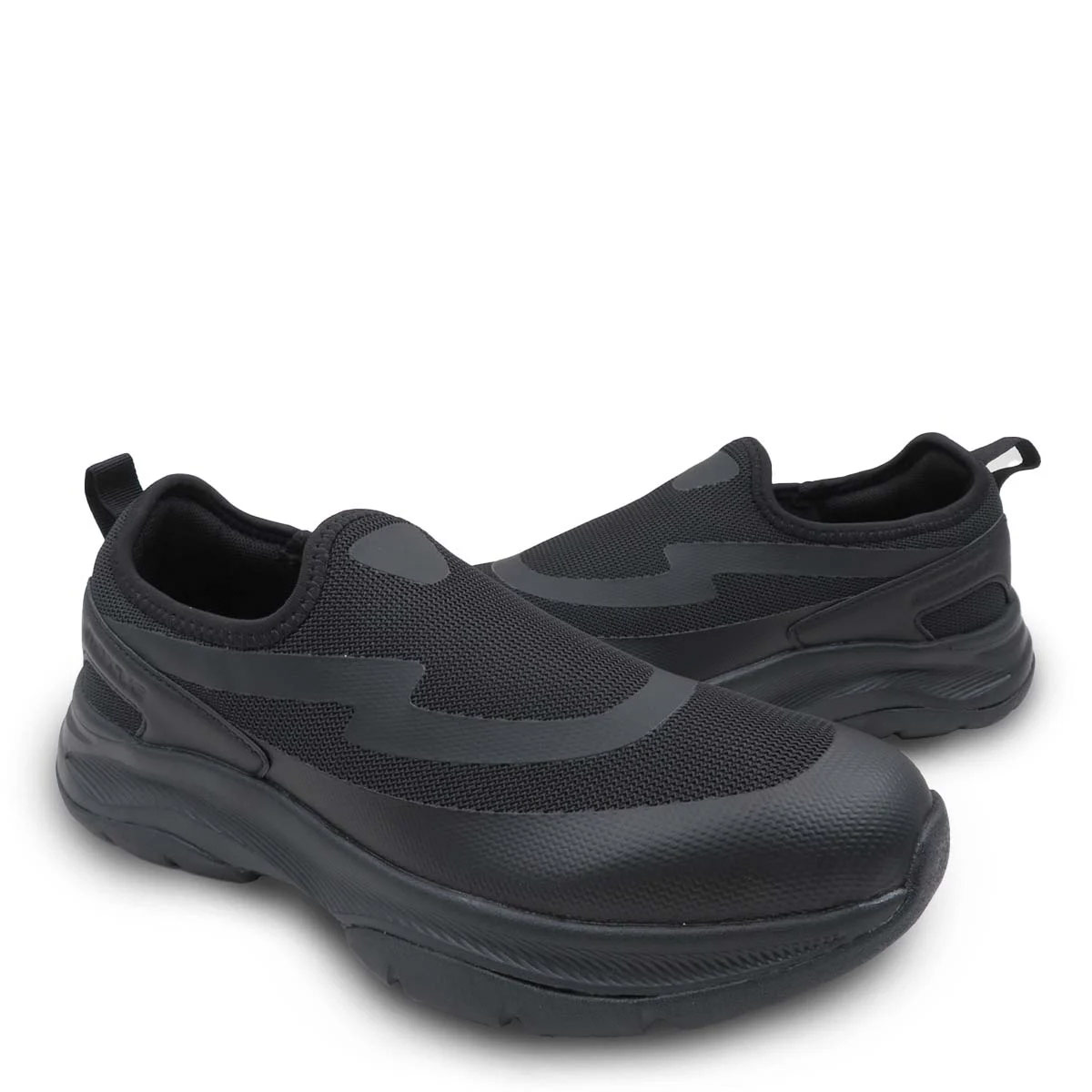 ZAPATILLAS HOMBRE RECUE OUTDOOR CUNCO - 5