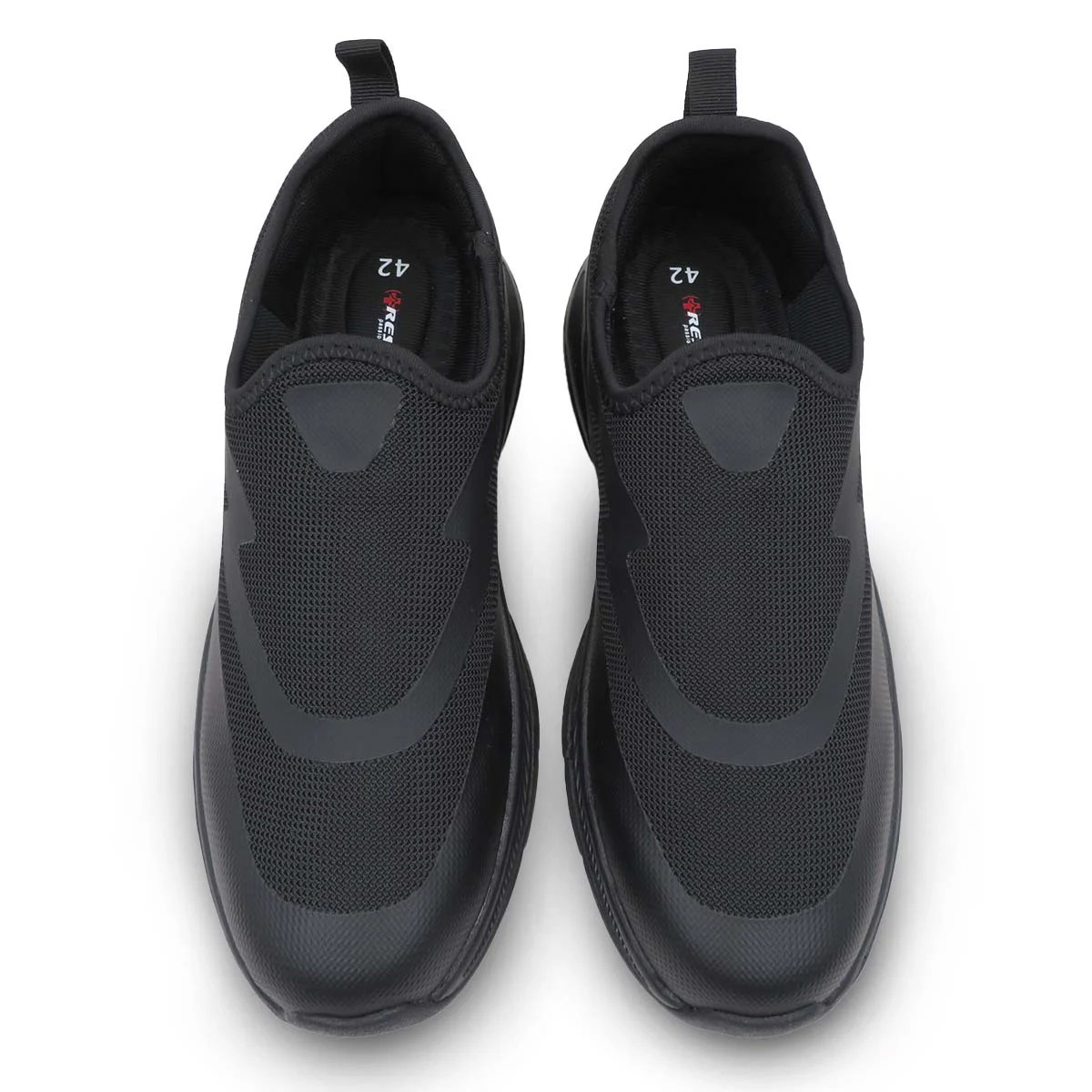 ZAPATILLAS HOMBRE RECUE OUTDOOR CUNCO - 6