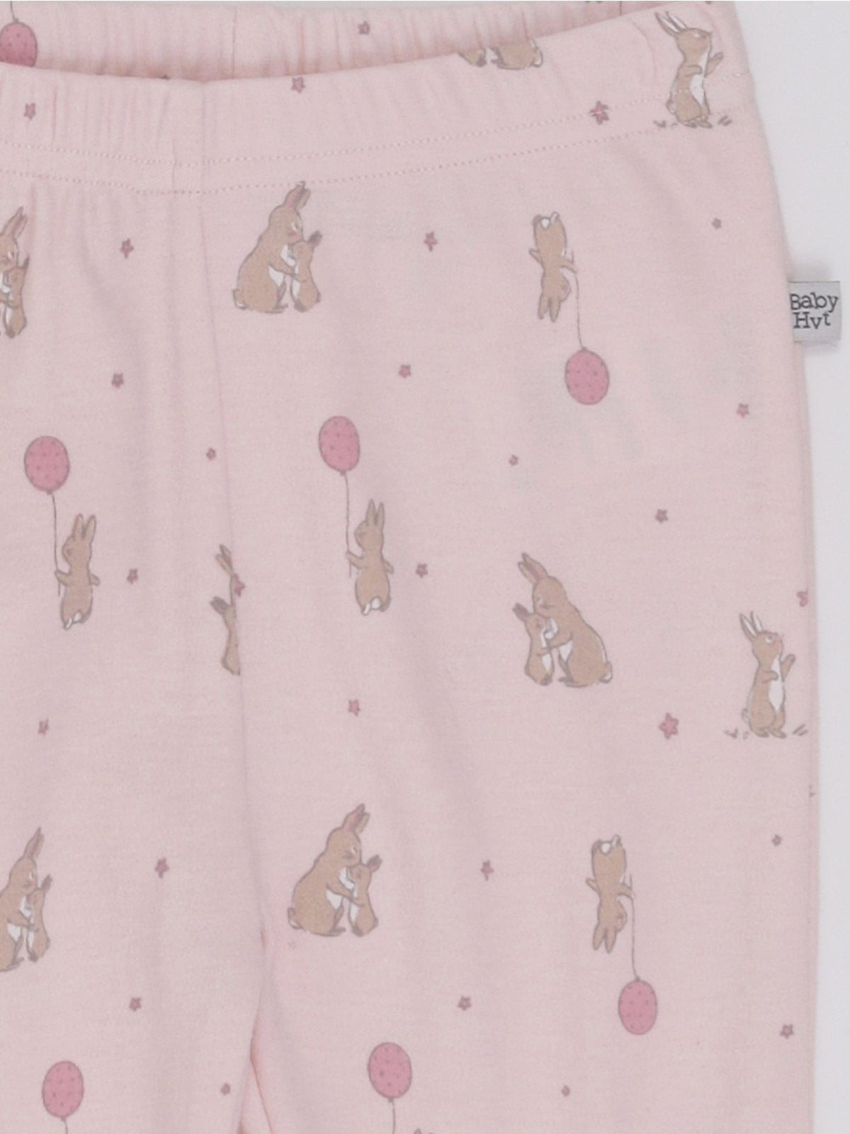 PACK X3 PANTYS NIÑA BABY HARVEST - 3