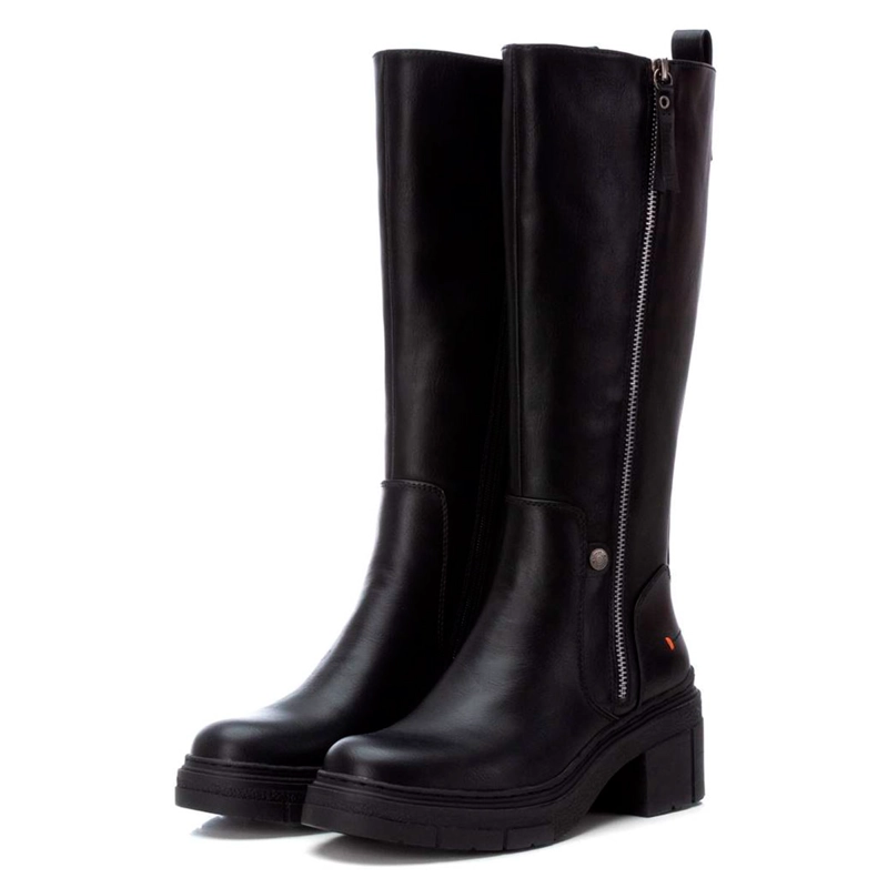 BOTAS MUJER REFRESH NEGRO 171994 - 2