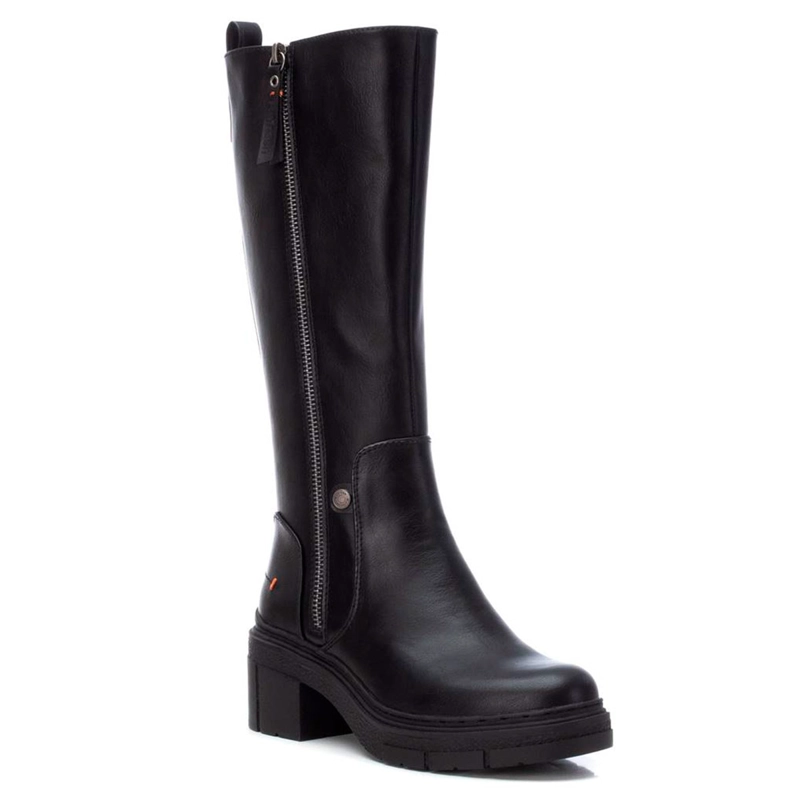 BOTAS MUJER REFRESH NEGRO 171994 - 3