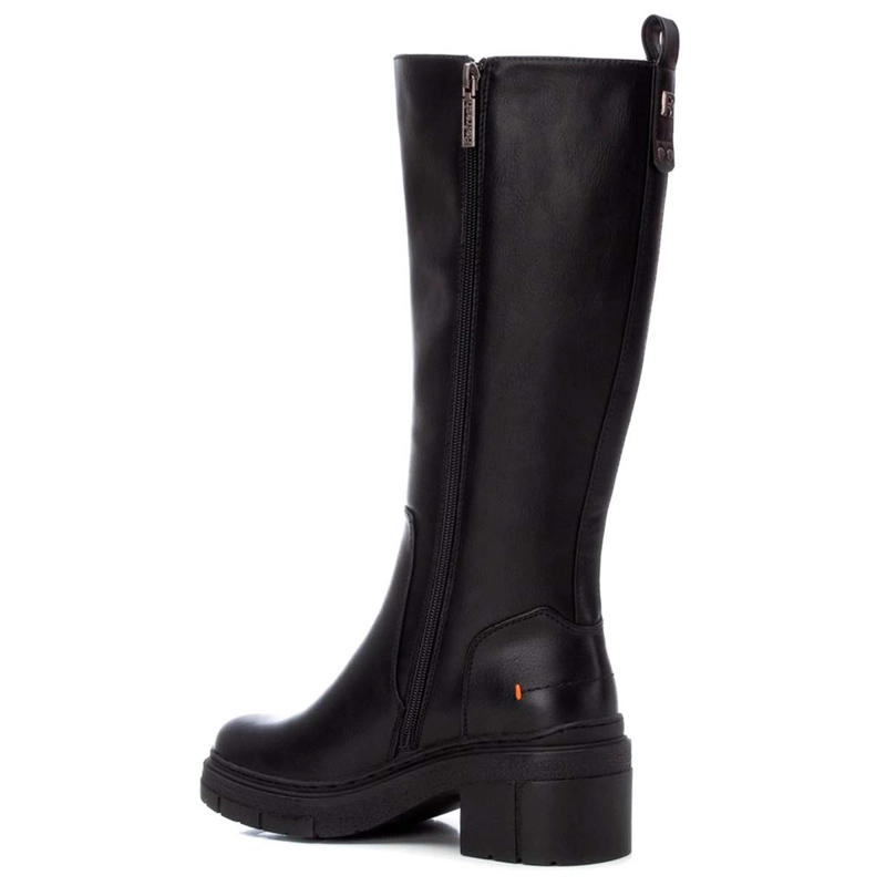 BOTAS MUJER REFRESH NEGRO 171994 - 4