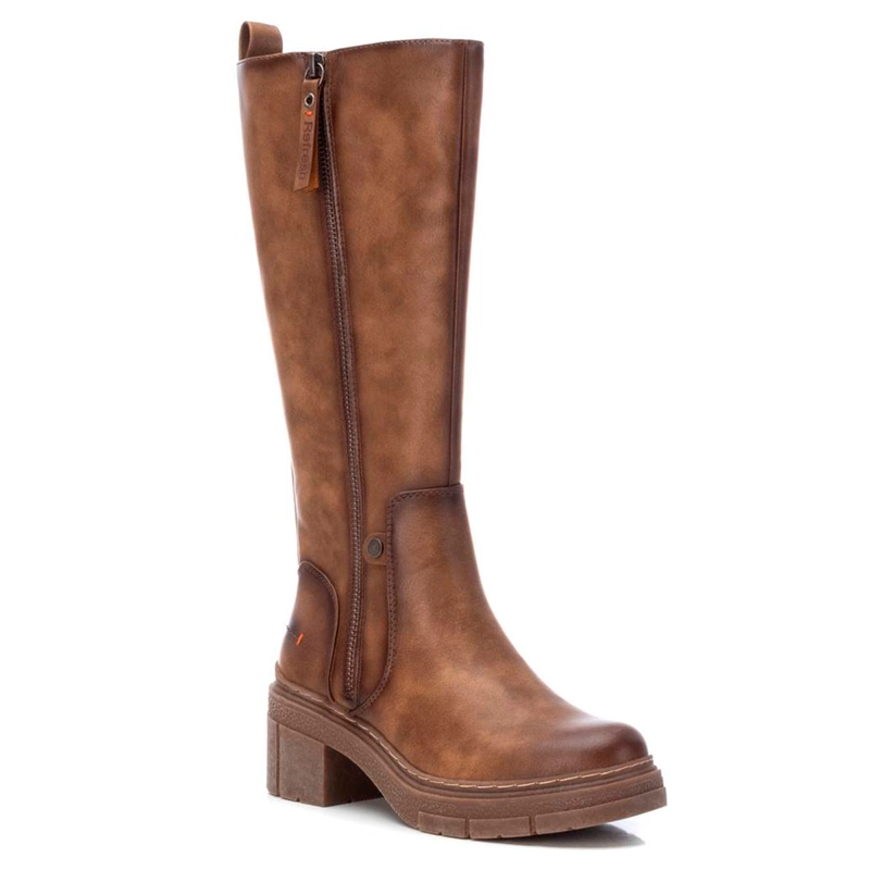 BOTAS MUJER REFRESH TAUPE 171994 - 4