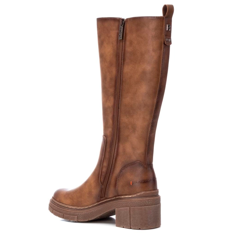 BOTAS MUJER REFRESH TAUPE 171994 - 5